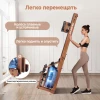 Гребной тренажер DFC RUNOW Brown Wood купить в Туле в магазине тренажеров