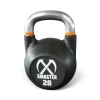 Гиря уретановая соревновательная Xmaster XMT-PUKB-28KGS