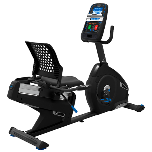 Горизонтальный велотренажер Nautilus R626 купить в Туле