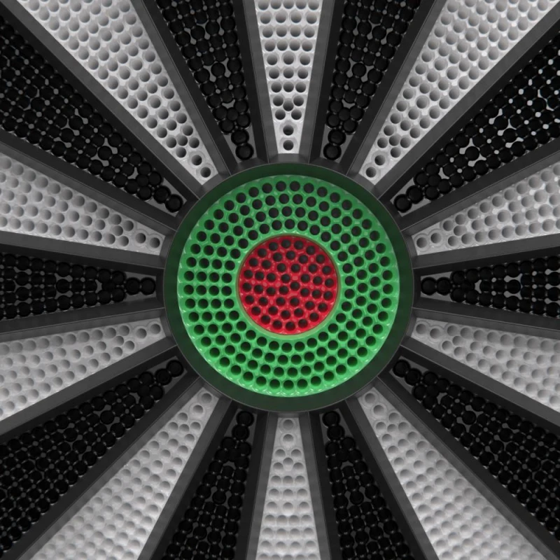 Электронный дартс DFC DARB06E с 6 дротиками — купить в Туле в магазине