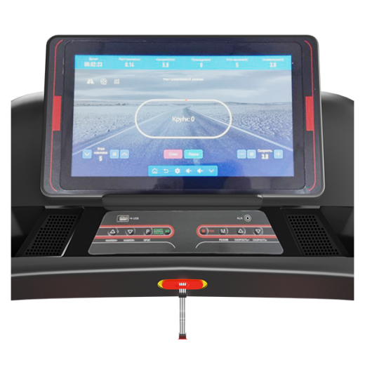 Беговая дорожка CardioPower Track 5 купить в Туле