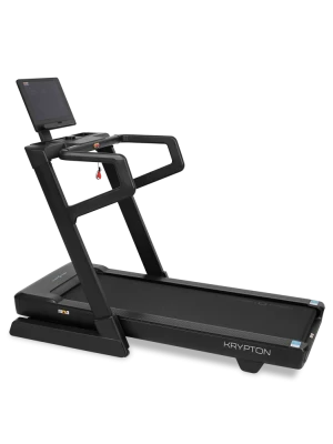 Беговая дорожка домашняя OXYGEN FITNESS KRYPTON