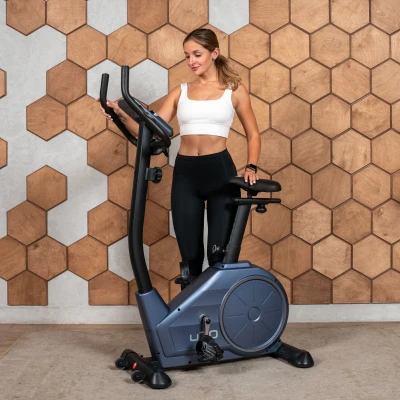 Велотренажер домашний CARBON FITNESS U70 — купить в Туле