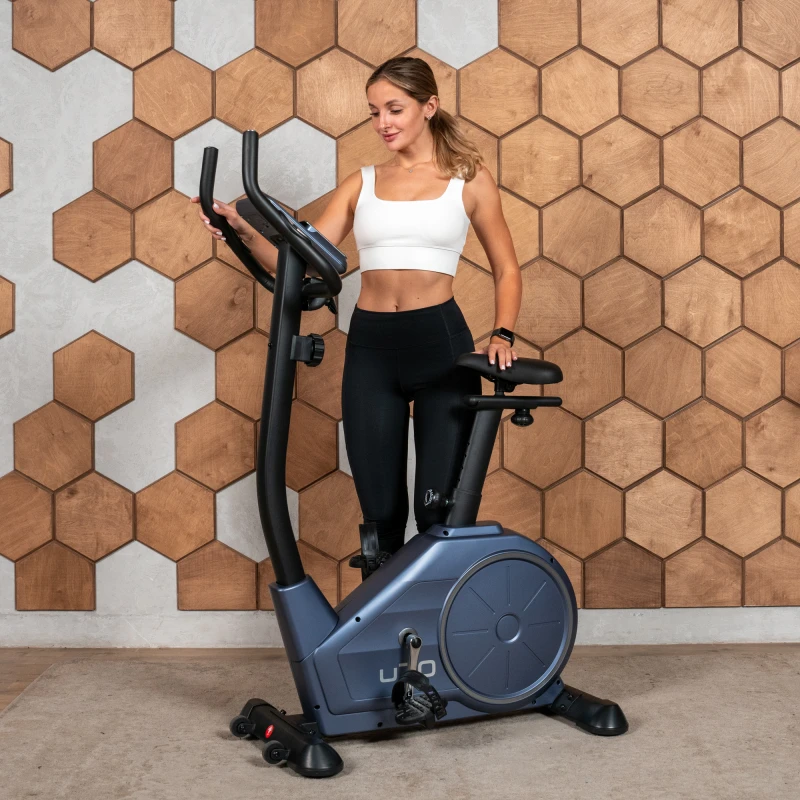 Велотренажер домашний CARBON FITNESS U70 — купить в Туле