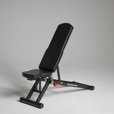 Силовая скамья Orlauf Forge
