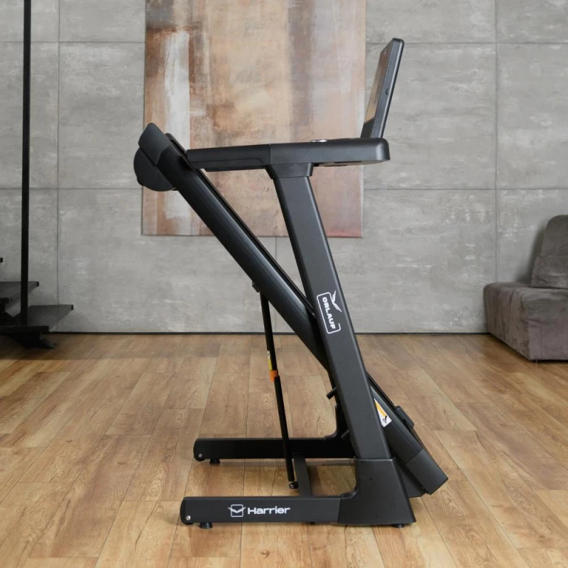 Беговая дорожка Orlauf Harrier Black купить в Туле