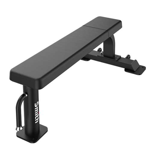 Горизонтальная скамья Smith SR010 — купить в Туле в магазине тренажеров ArtRelax