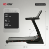 Беговая дорожка CardioPower S30 купить в Туле