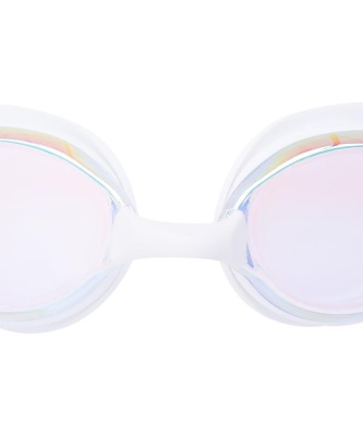 Очки для плавания Load Rainbow Lilac/White