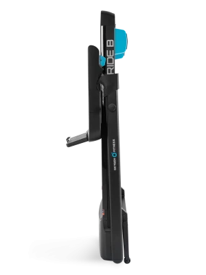 Беговая дорожка домашняя OXYGEN FITNESS STRIDE (черный) в Туле купить