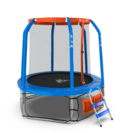 Батут DFC JUMP BASKET 6ft купить в Туле по низкой цене