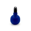 Гиря UNIX Fit виниловая 8 кг Blue Гиря UNIX Fit виниловая 8 кг Blue