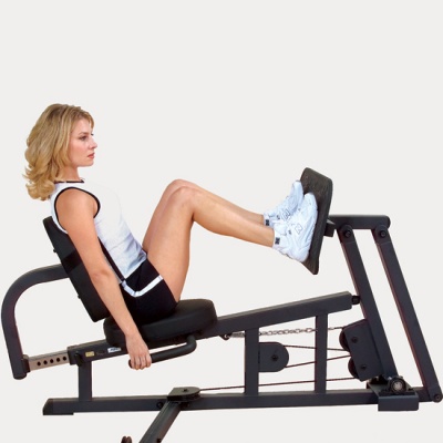 Силовой комплекс BODY SOLID G3S