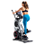 Эллиптический тренажер Bowflex Max Trainer M8 — купить в Туле в магазине тренажеров