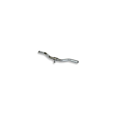Рукоять V-образная алюминиевая Inspire Aluminium Curl Bar CBA1