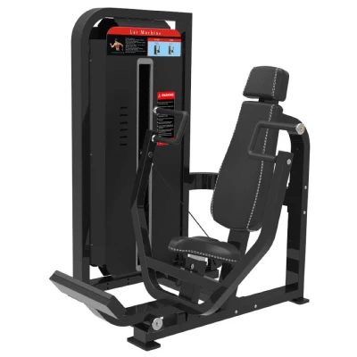 Жим от груди сидя UNIX Fit 100 PRO (UC-6720) – профессиональный тренажёр для зала