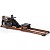 Гребной тренажер домашний OXYGEN FITNESS WOOD ROWER Q1 — купить в Туле в магазине тренажеров