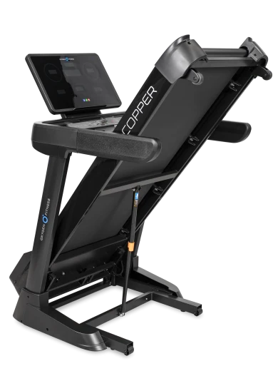 Беговая дорожка OXYGEN FITNESS COPPER купить в Туле