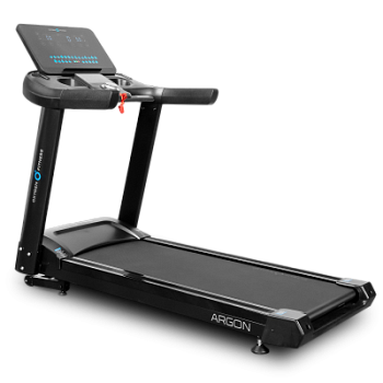 Полукоммерческая беговая дорожка OXYGEN FITNESS ARGON LED PRO купить в Туле