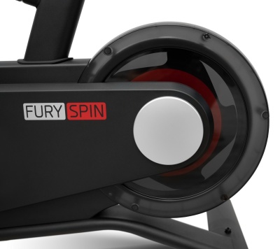 SVENSSON BODY LABS FURY SPIN Спин-байк
